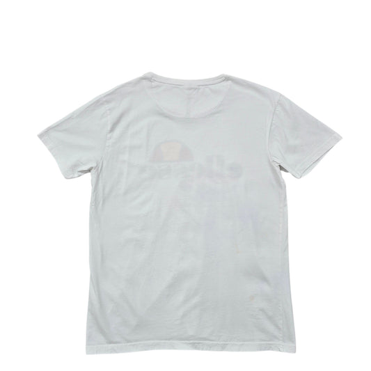 Ellesse Men White T-Shirt size L product image 2
