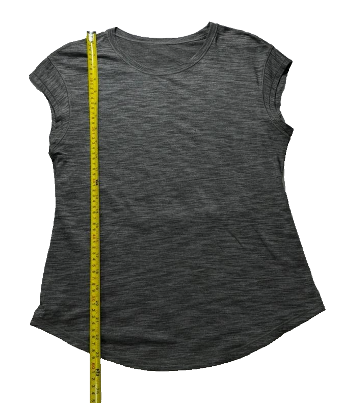 Lululemon Mile Short Sleeve Top | M