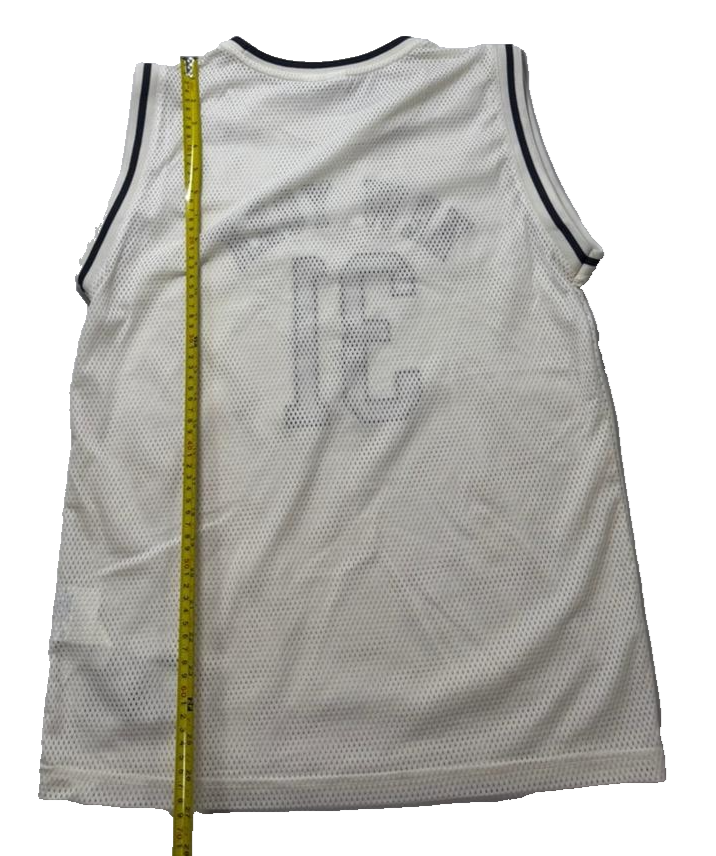 New York Knicks Jersey Jersey Basketball Champion 90'S | S