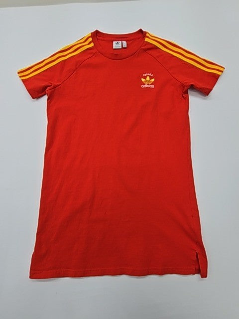 Adidas Kids Red T-Shirt size L product image 3