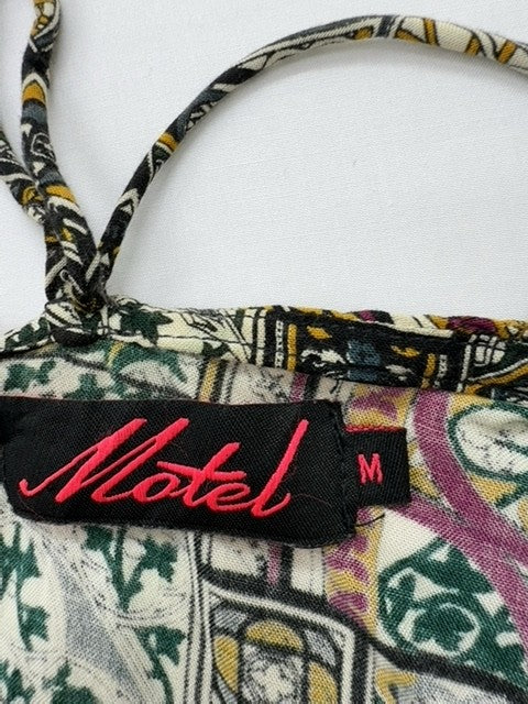 Motel Women Dress size M product image 3
