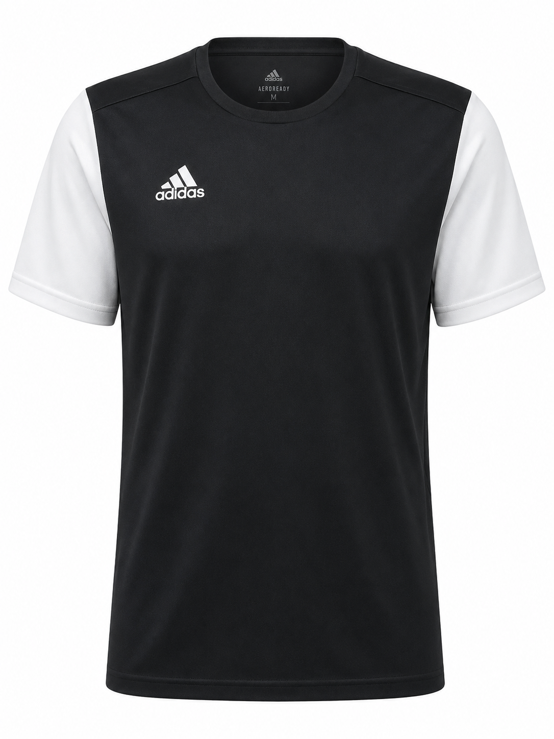Adidas Men Black T-Shirt size M product image 2