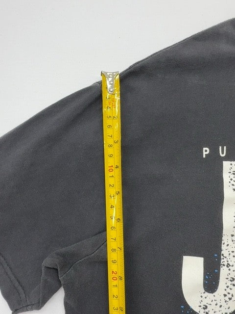 Artistic Haul Boys Black T-Shirt size XXL product image 6
