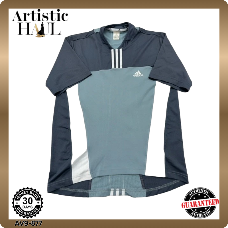 Adidas Men Gray Jersey size L product image 1