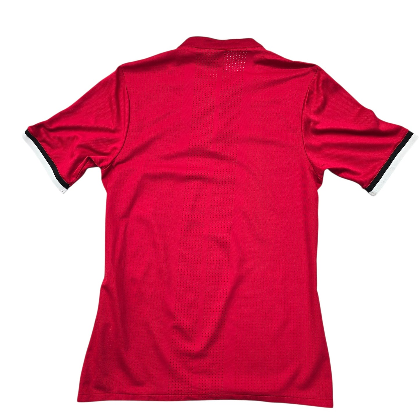 Adidas Men Red Jersey product image 2