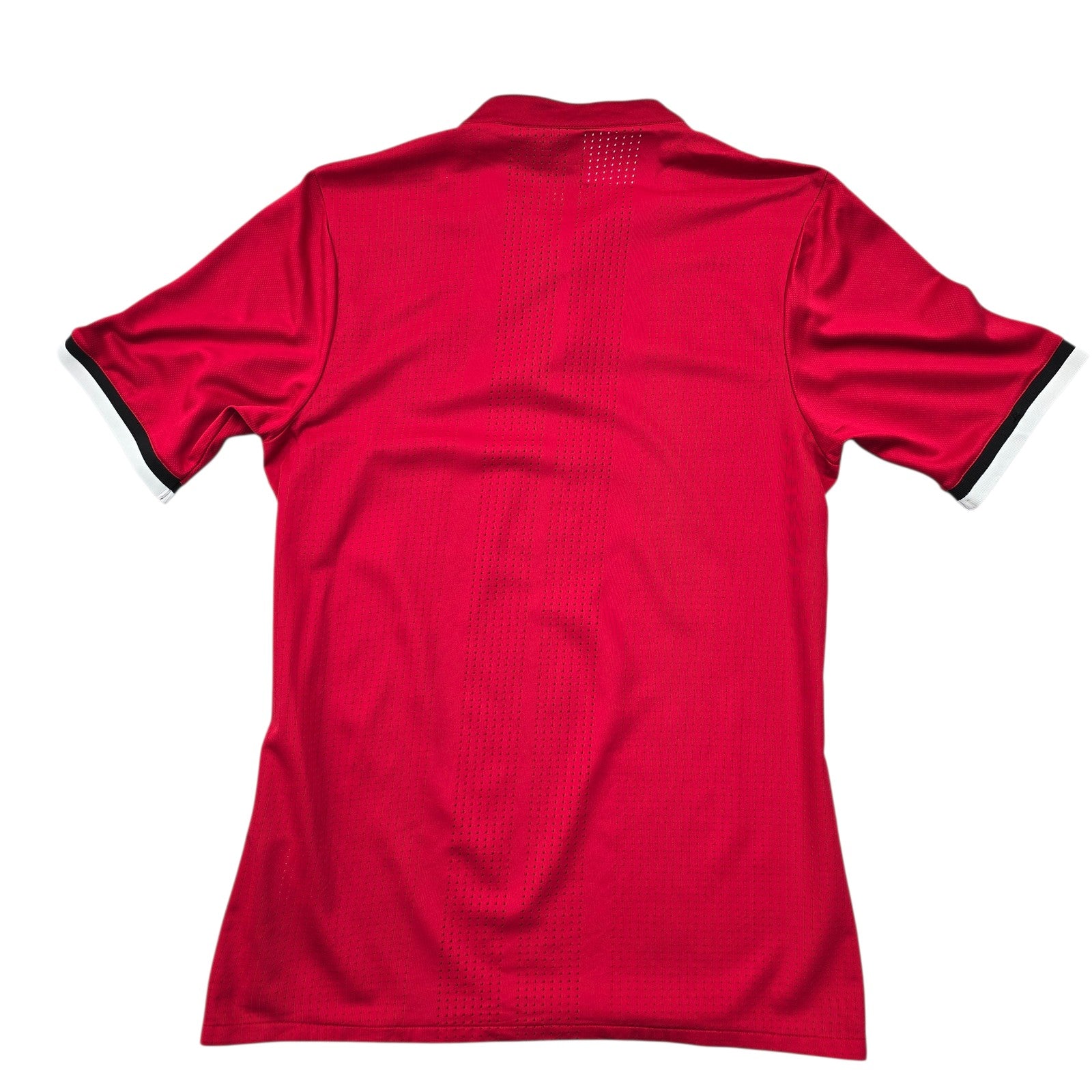 Adidas Men Red Jersey product image 2