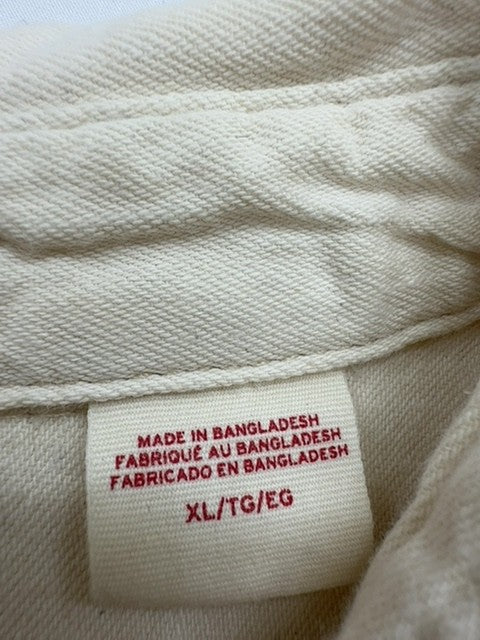 Levi's Boys Blue Shirt size XL product image 5