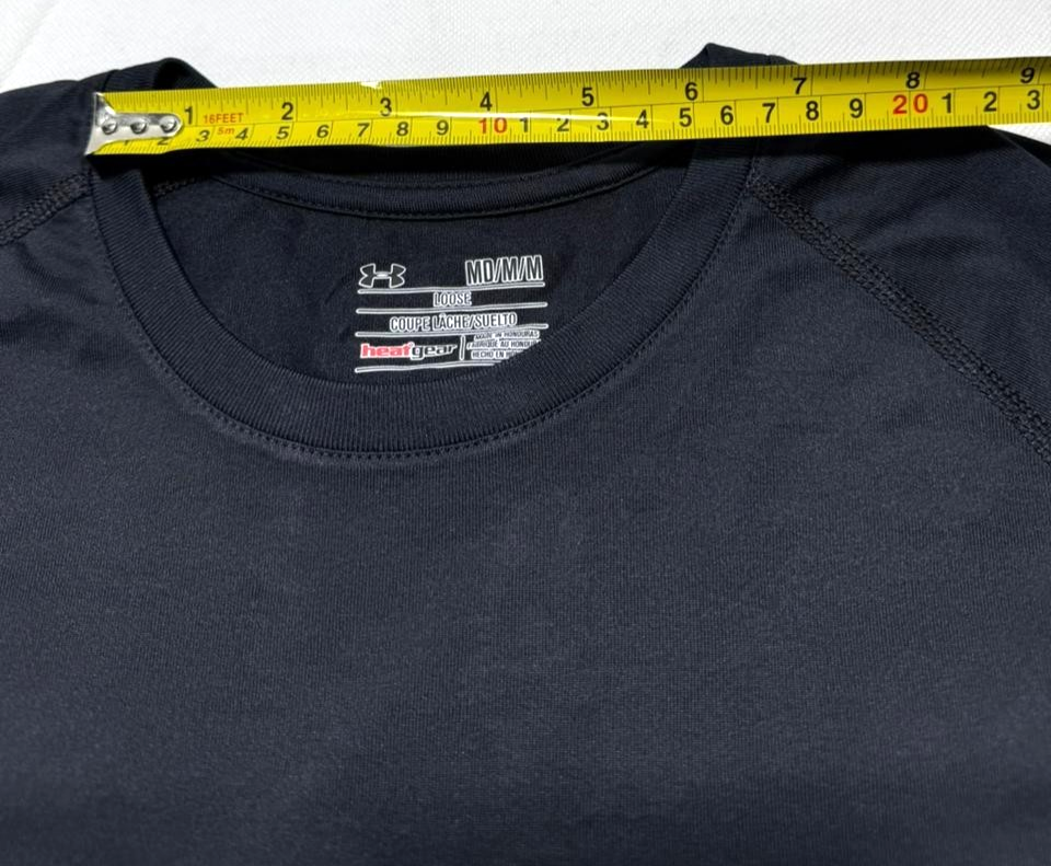 Under Armour Dougle Men's Functional T-Shirt - Size M