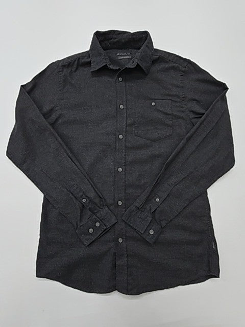 Jack & Jones Men Black Shirt size M product image 3