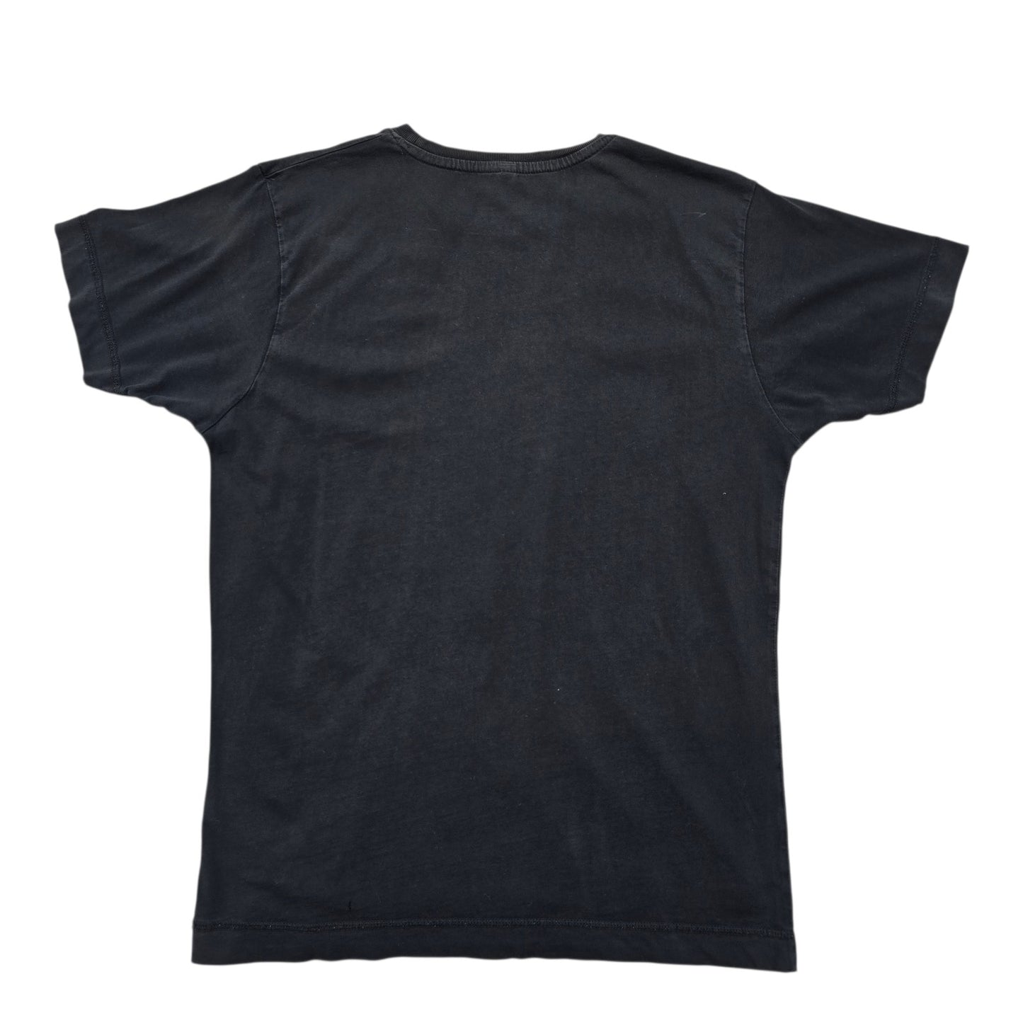 Continental Unisex Black T-Shirt size S product image 2