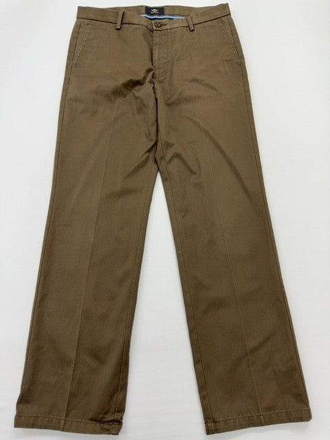 Dockers Men Brown Chinos size 34X32 product image 1