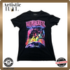 Mister Tee Men Black T-Shirt size M product image 1