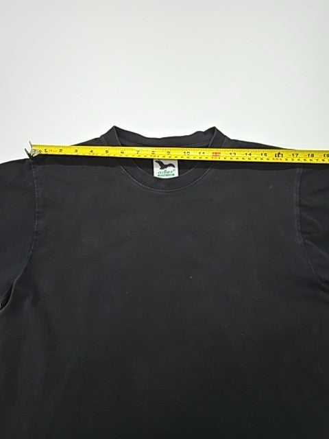Adler Boys Black T-Shirt size 1 product image 4