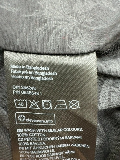 H&M Boys Navy Shirt product image 4