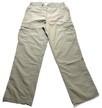 The North Face Men'S Exploration Cargo Pants - Size M