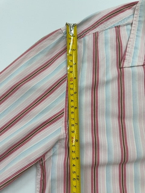 Tommy Hilfiger Denim Boys Blue Shirt size S product image 6