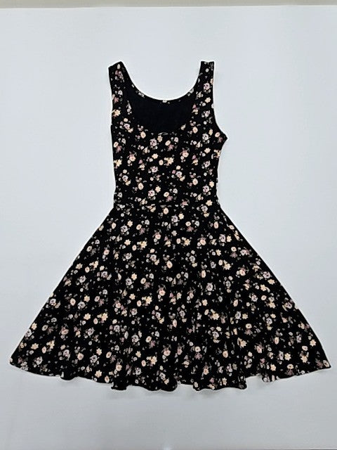 Clich Women Black Dress size XL product image 2