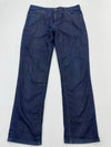 Calvin Klein Jeans Men's Blue Jeans – Size 32x34
