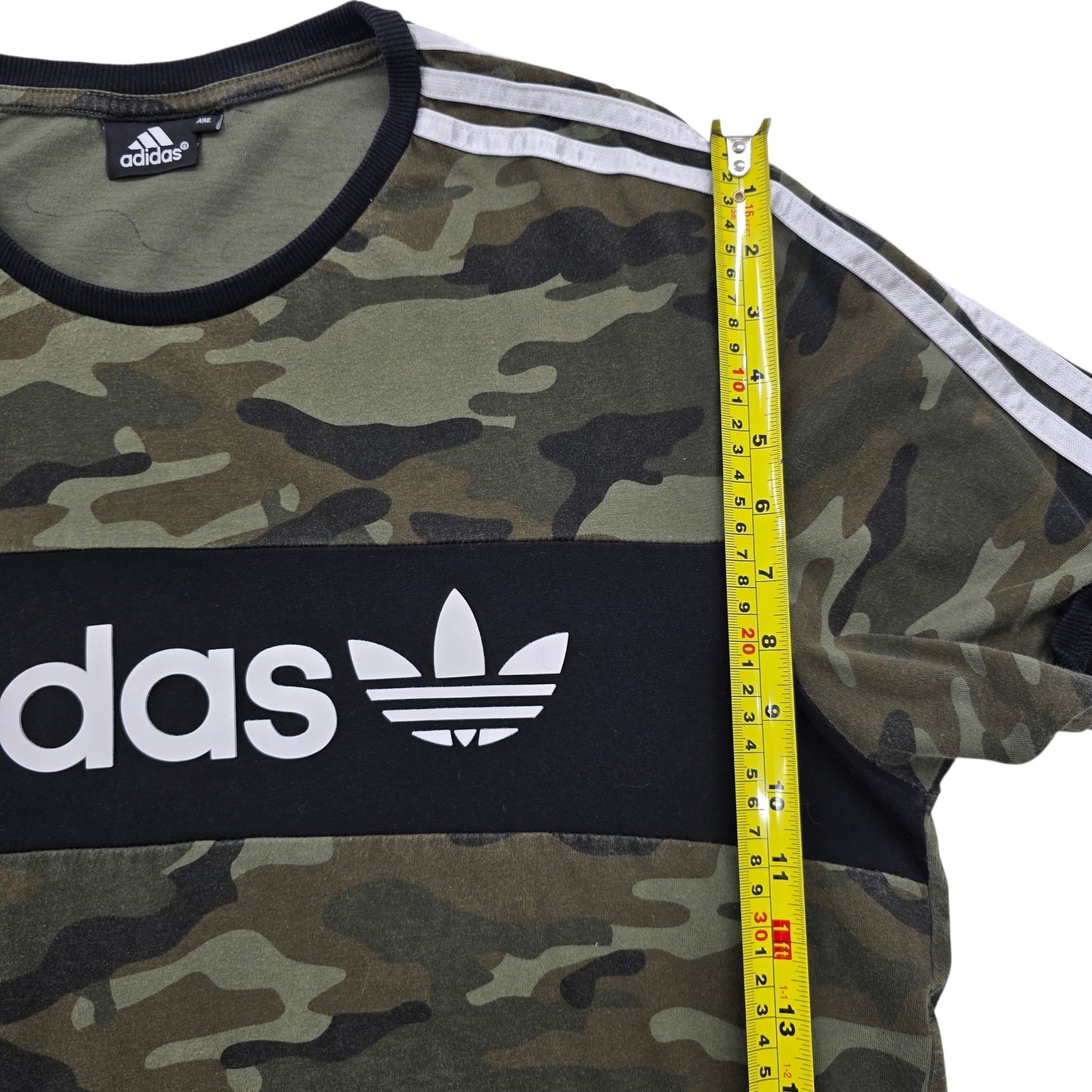 Adidas Men T-Shirt size XXL product image 6