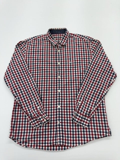 Tom Tailor Men Navy Shirt size XL product image 1