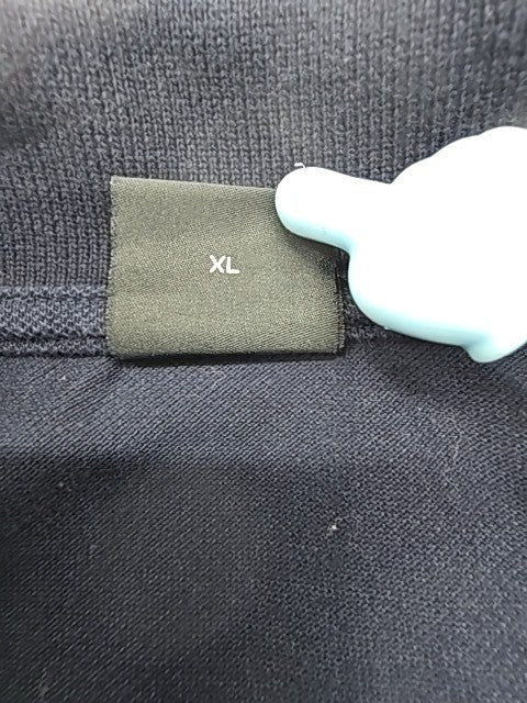 BOSS Men Navy Polo Shirt size XL product image 7