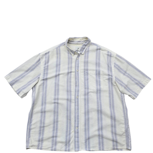 H&M Men Blue Shirt product image 1
