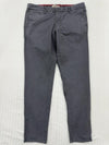 Alcott Men Gray Chinos size 50 product image 1