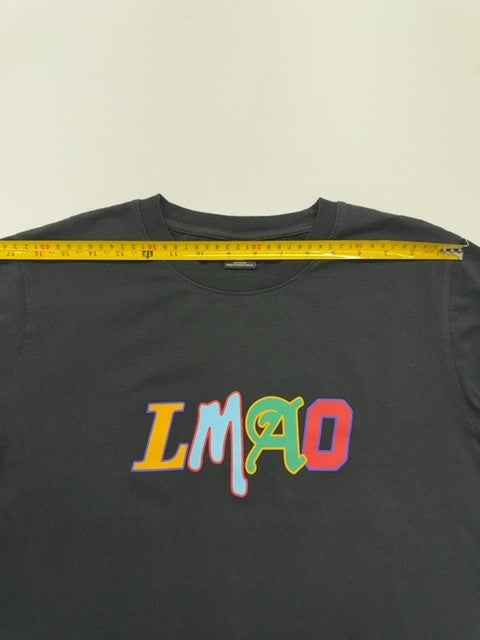 FSBN Men Black T-Shirt size M product image 8