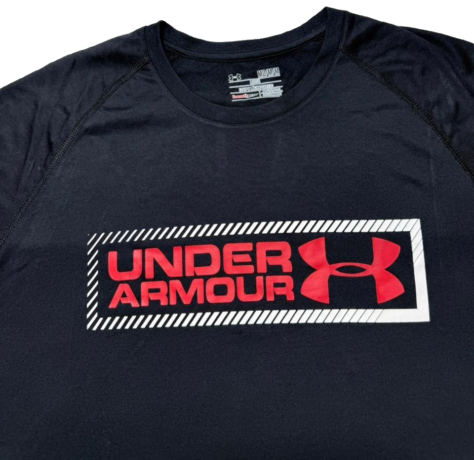 Under Armour Dougle Men's Functional T-Shirt - Size M