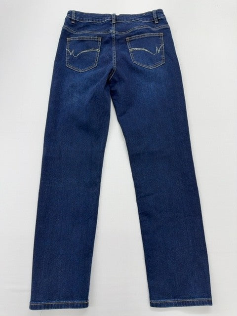 Starfallina Boys Blue Jeans size 48 product image 2