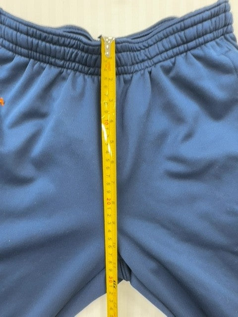 Under Armour Men Blue Fleece size M product image 7