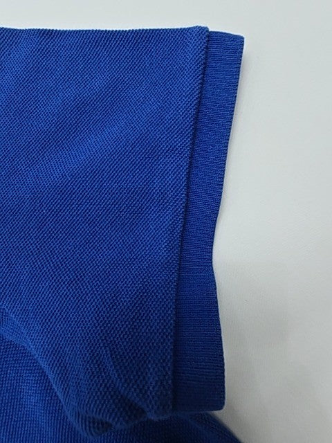 Lacoste Men Blue Polo Shirt product image 8