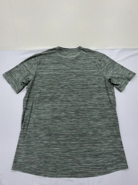 Adidas Men's Green AEROREADY Primegreen T-Shirt Size M Regular