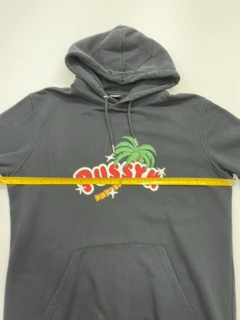Pussycat Boys Black Hoodie size XL product image 7