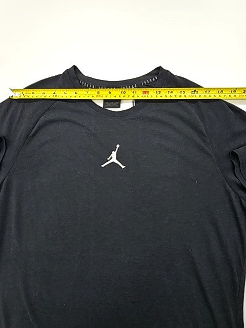 Jordan Women Black T-Shirt size XXL product image 5