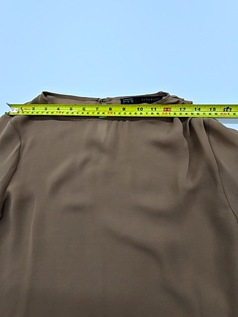 Zara Women Blouse size S product image 5