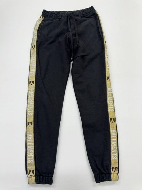 Balements Boys Black Track Pants product image 1