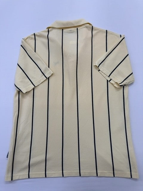 Puma Boys Beige Polo Shirt size XL product image 2
