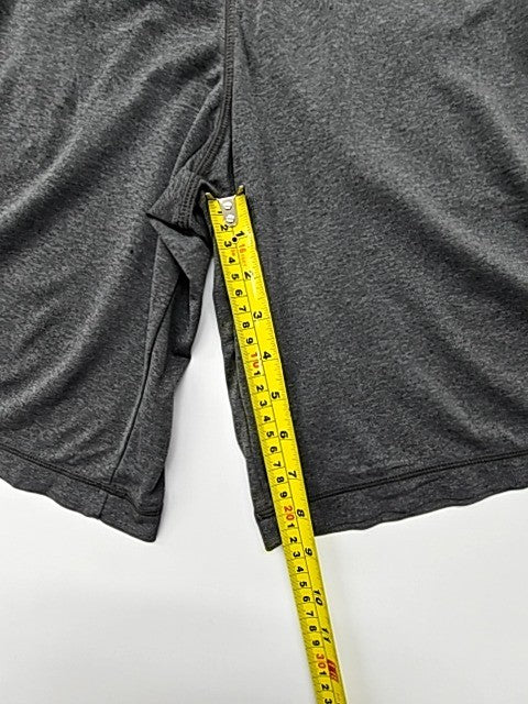 Under Armour Boys Black Shorts product image 6