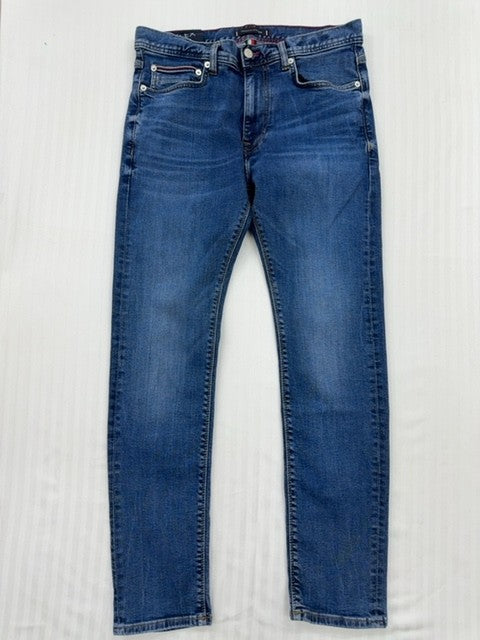 Sons of Thunder Men Blue Jeans size W32 product image 1
