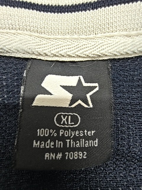Starr Men Navy T-Shirt size XL product image 4