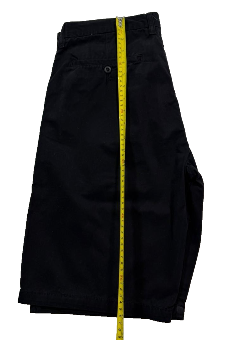 Men's Carhatt Wip Johnston Short Size 33