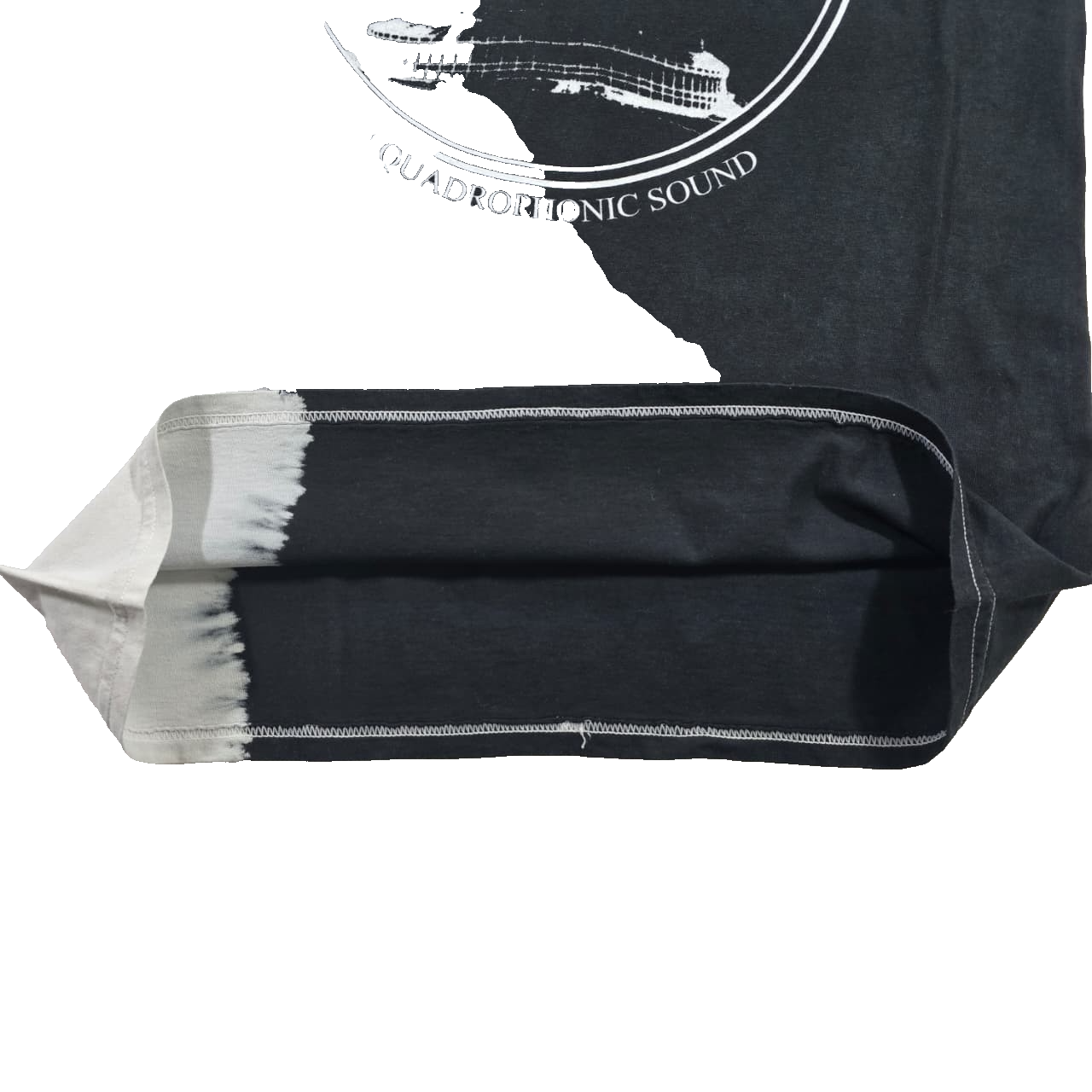 Pink Floyd In Quadrophonic Sound T-Shirt Size S