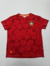 Disney Boys Red T-Shirt size M product image 1