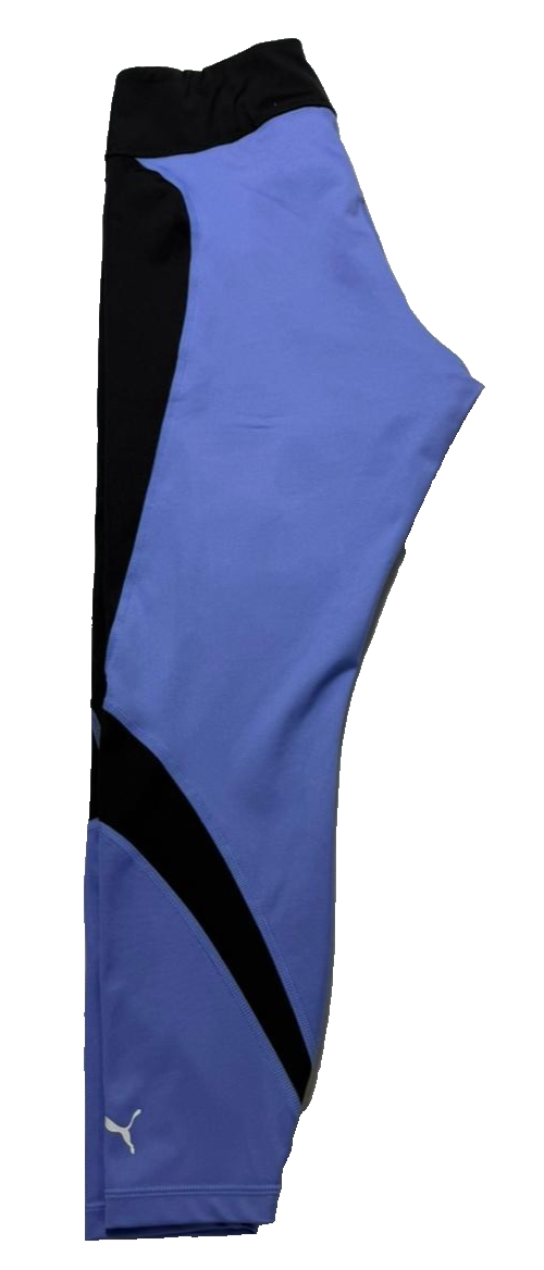 Puma Women Sportswear Training Legging, Purple Size L
