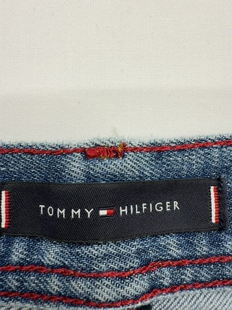 Tommy Hilfiger Men Blue Jeans size 30X32 product image 4