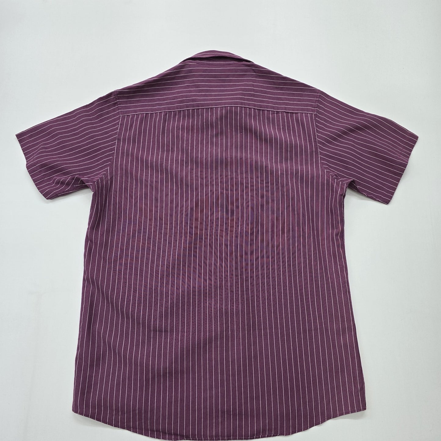 Polo Men Purple Polo Shirt size XXL product image 2