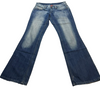 Diesel Women D-Ebbey Bootcut Jeans Size 30