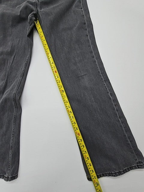 Calvin Klein Jeans Men Black Jeans size W32 product image 8