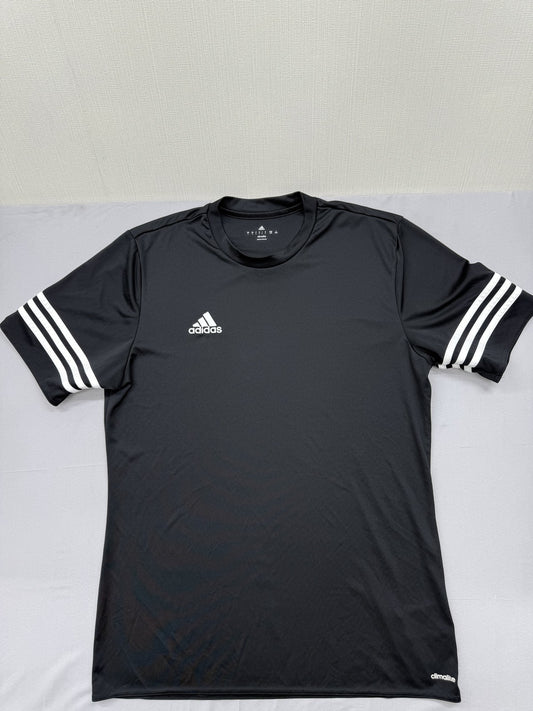 Adidas Men Black T-Shirt size S product image 1